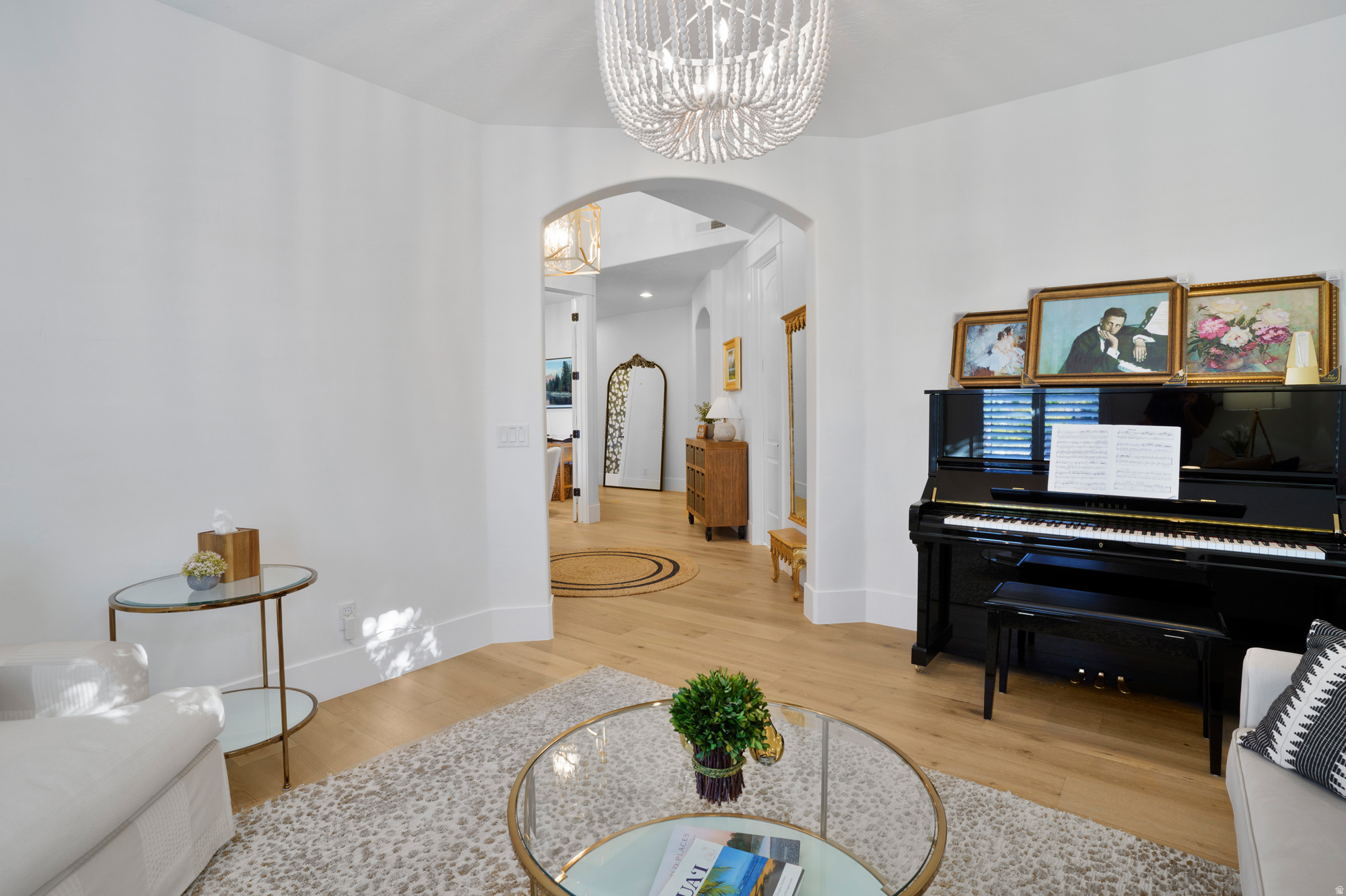 KNOLLS AT LITTLE VALLEY - Residential