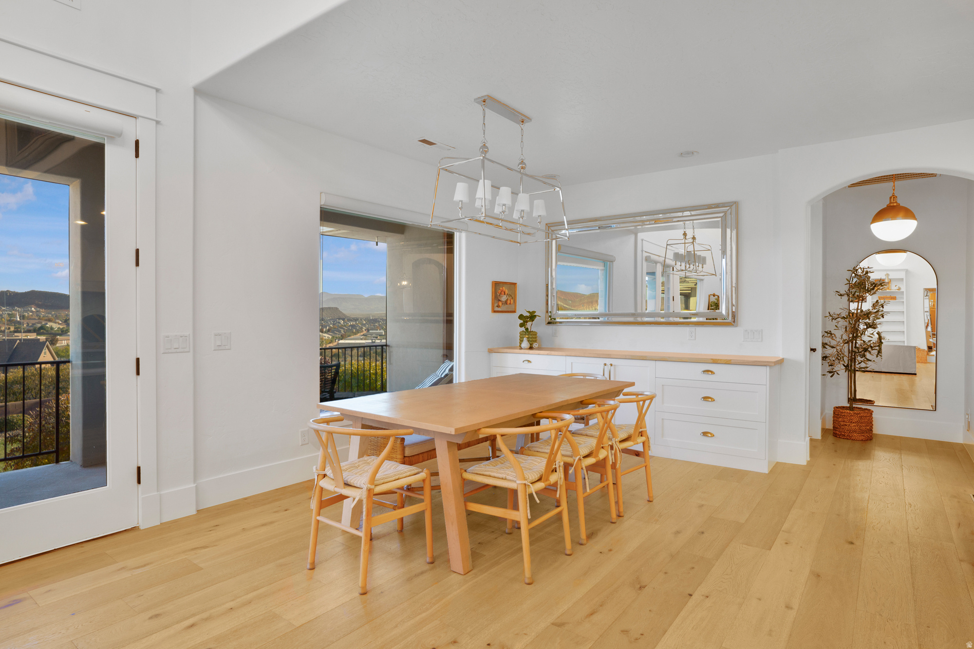 KNOLLS AT LITTLE VALLEY - Residential