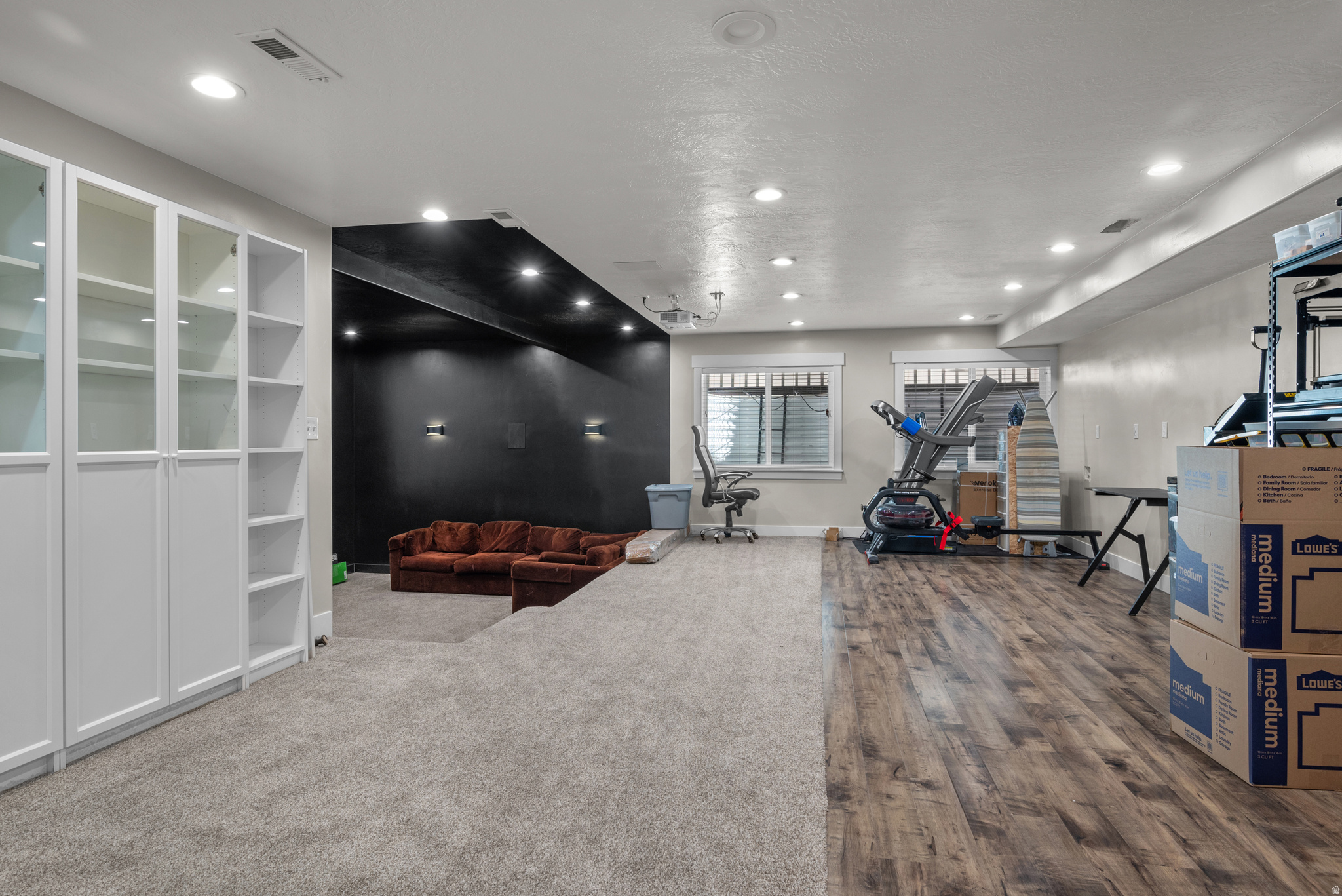 MAPLE HIGHLANDS - Residential