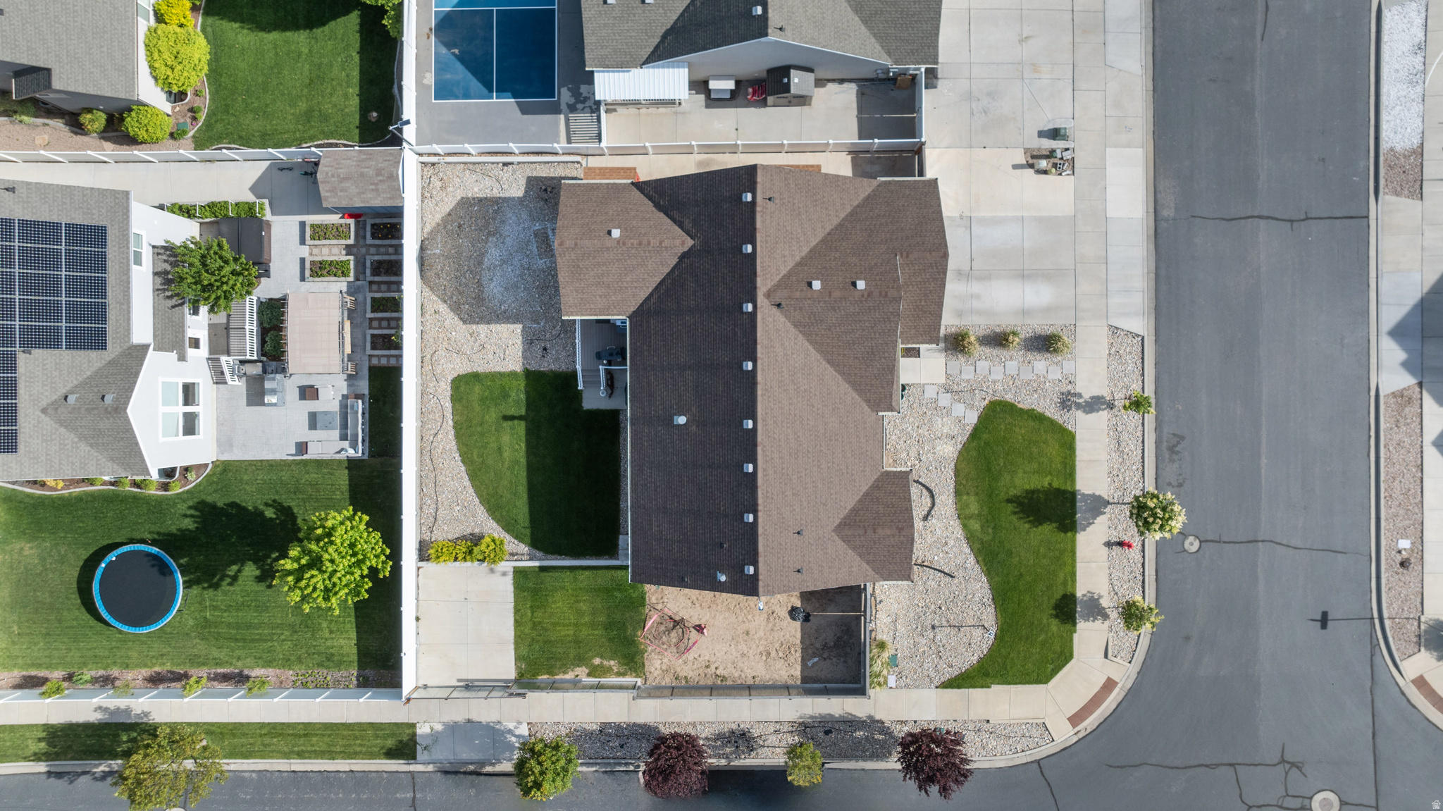 MAPLE HIGHLANDS - Residential