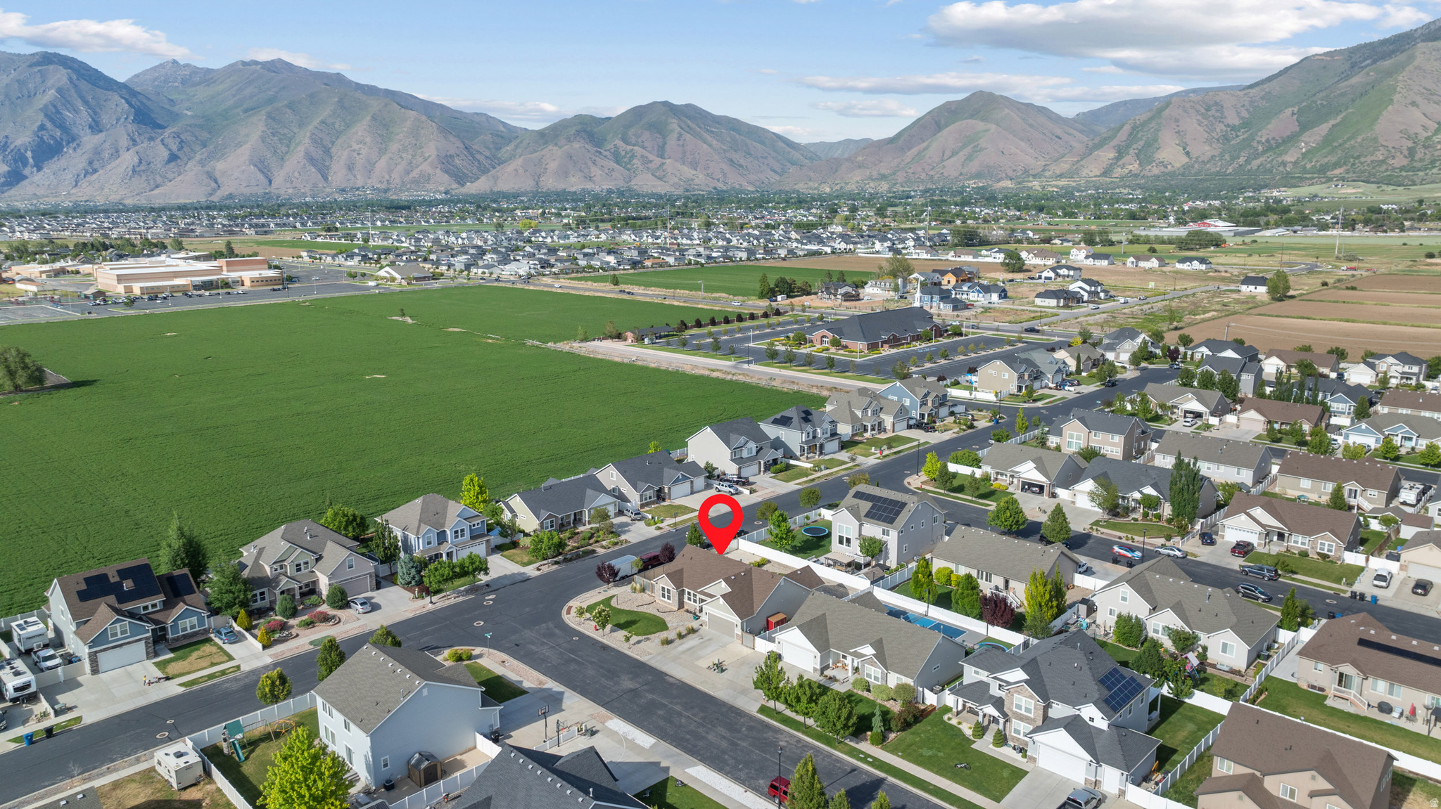MAPLE HIGHLANDS - Residential