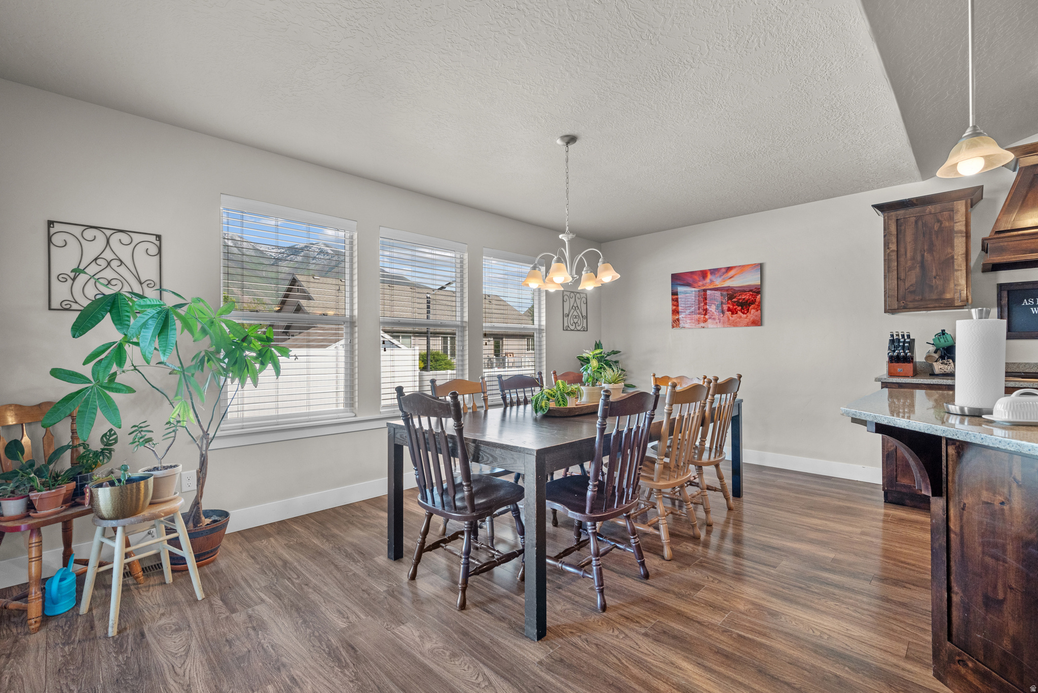 MAPLE HIGHLANDS - Residential