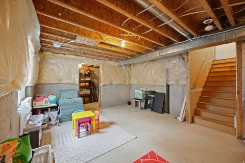 Tiny photo for 7849 N SADDLEBACK DR, Eagle Mountain, UT 84005 (MLS # 2140574)