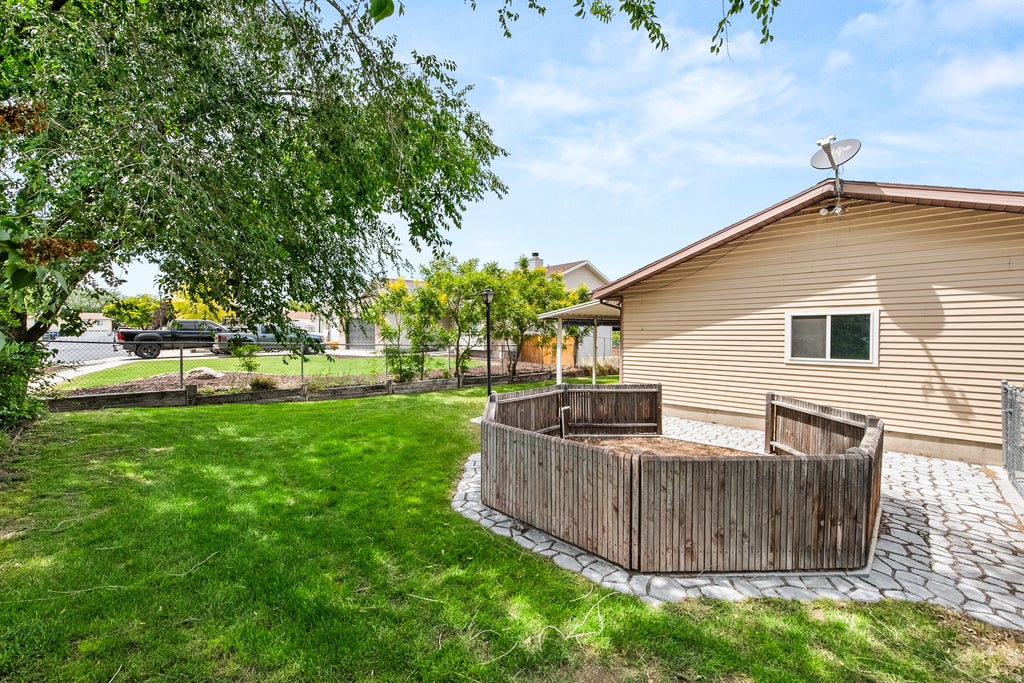 Photo of 3774 S MARSHA DR W, West Valley City, UT 84128 (MLS # 2170173)