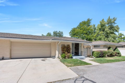 Tiny photo for 1909 E 5150 S, Holladay, UT 84117 (MLS # 2185818)
