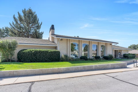 Tiny photo for 1909 E 5150 S, Holladay, UT 84117 (MLS # 2185818)