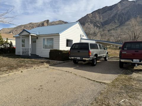 Tiny photo for 231 S 100 E, Willard, UT 84340 (MLS # 2140396)