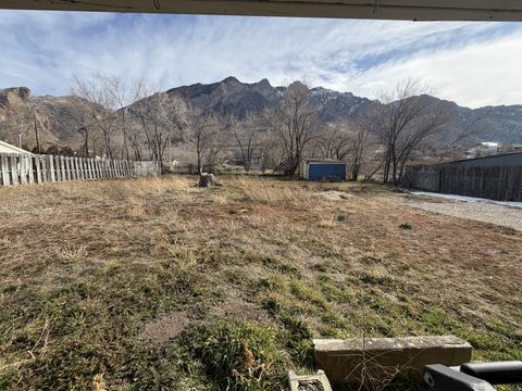 Tiny photo for 231 S 100 E, Willard, UT 84340 (MLS # 2140396)