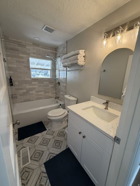 Tiny photo for 231 S 100 E, Willard, UT 84340 (MLS # 2140396)