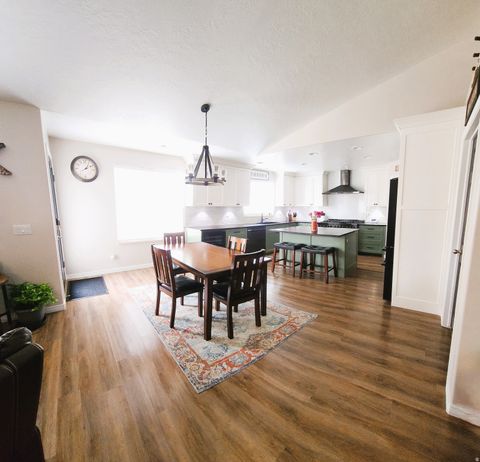 Tiny photo for 814 E 3300 N, North Ogden, UT 84414 (MLS # 2121421)