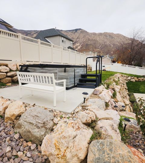 Tiny photo for 814 E 3300 N, North Ogden, UT 84414 (MLS # 2121421)