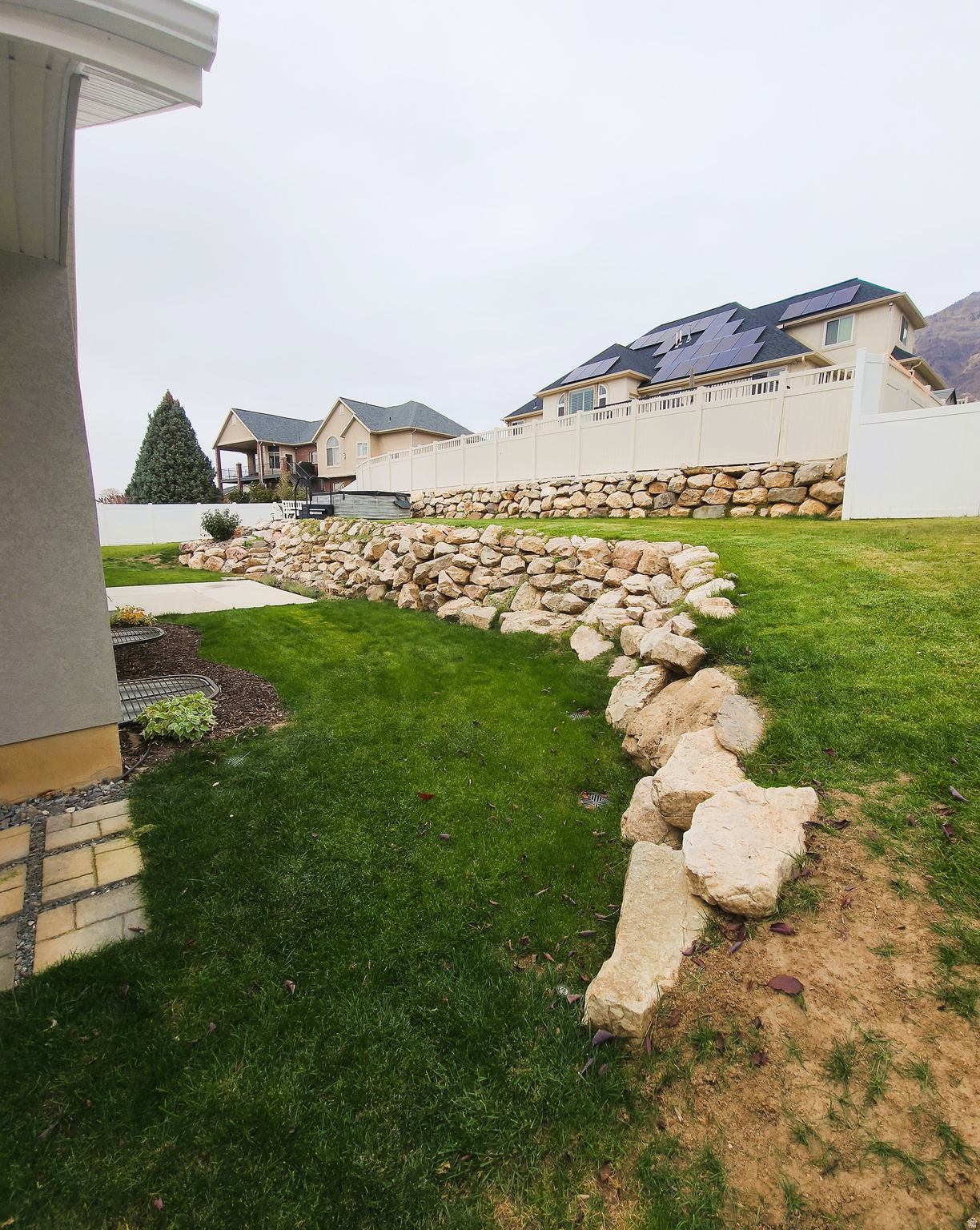 STONEWOOD - Residential