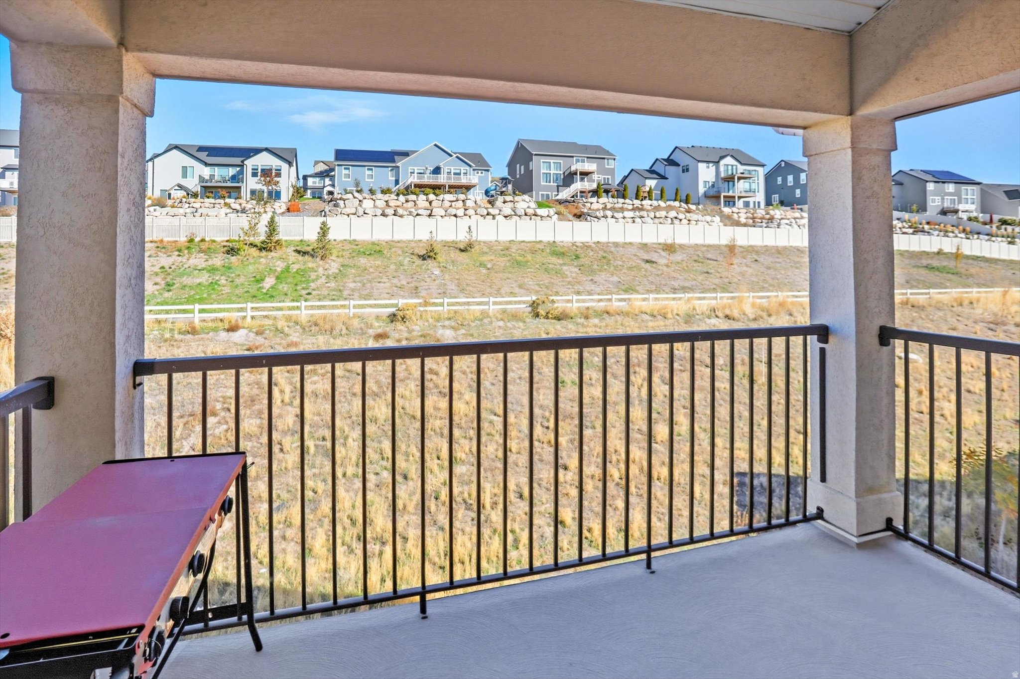 QUAILHILL AT MT SARA - Residential