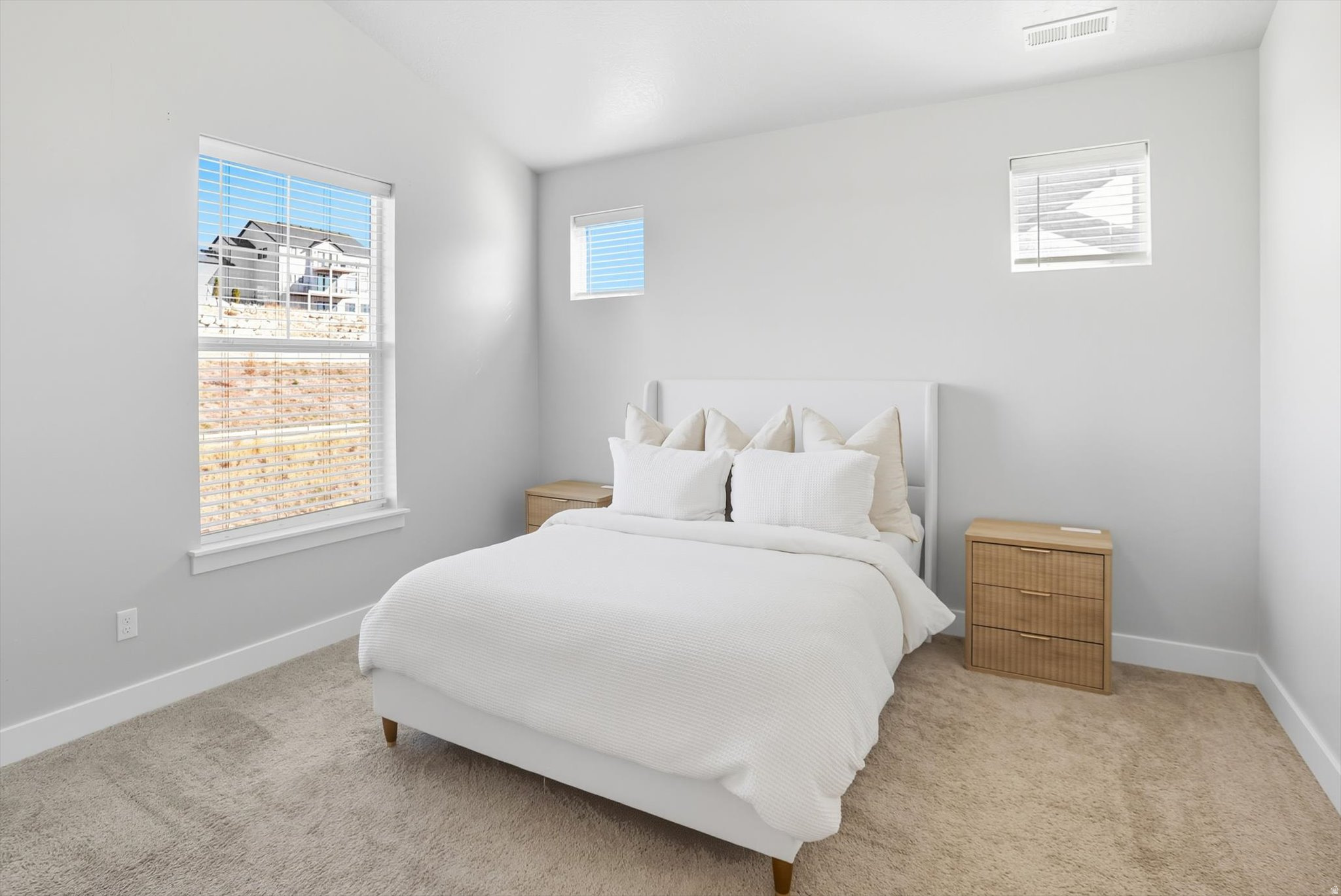 QUAILHILL AT MT SARA - Residential