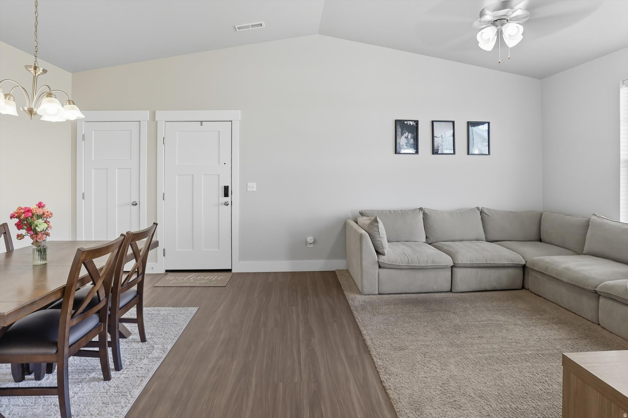 QUAILHILL AT MT SARA - Residential