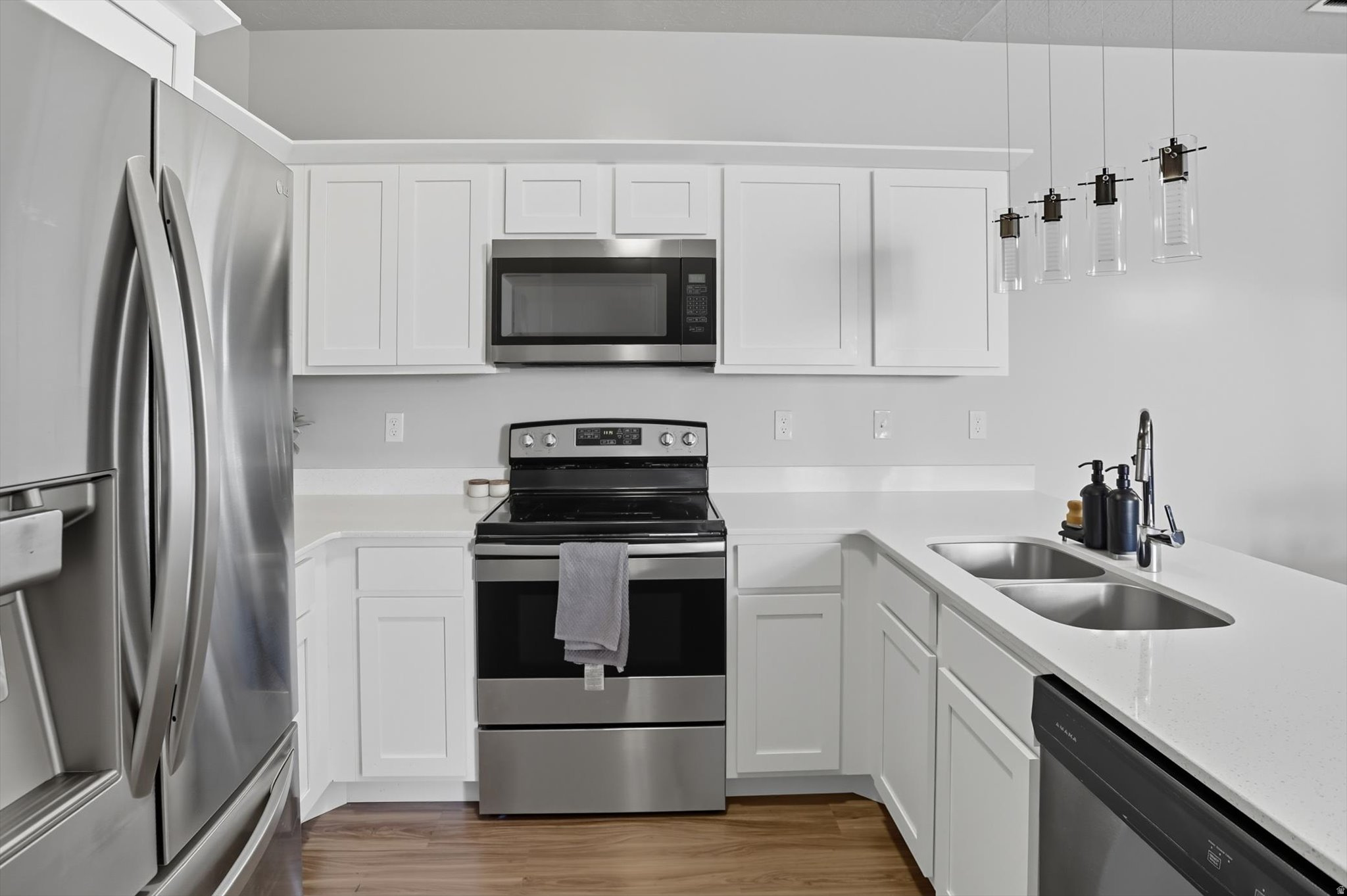 QUAILHILL AT MT SARA - Residential