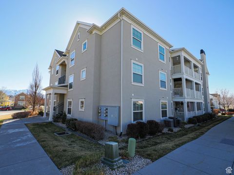 Tiny photo for 11738 S CURRANT DR #101, South Jordan, UT 84009 (MLS # 2074479)