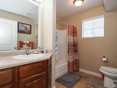 Tiny photo for 11738 S CURRANT DR #101, South Jordan, UT 84009 (MLS # 2074479)