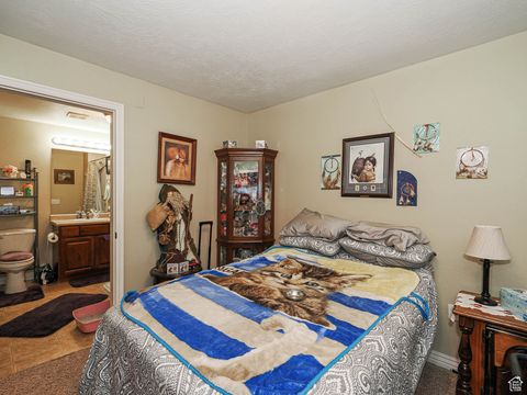 Tiny photo for 11738 S CURRANT DR #101, South Jordan, UT 84009 (MLS # 2074479)