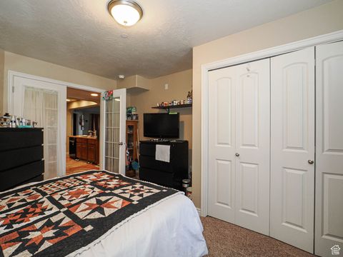 Tiny photo for 11738 S CURRANT DR #101, South Jordan, UT 84009 (MLS # 2074479)