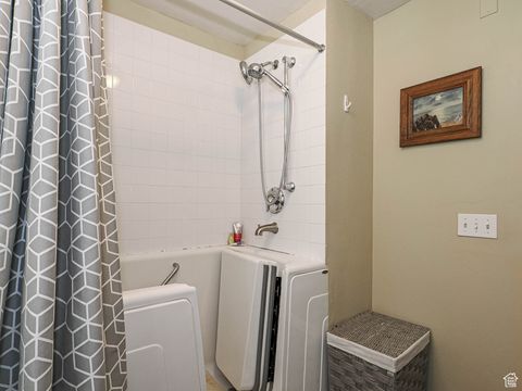 Tiny photo for 11738 S CURRANT DR #101, South Jordan, UT 84009 (MLS # 2074479)