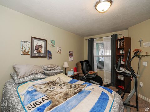 Tiny photo for 11738 S CURRANT DR #101, South Jordan, UT 84009 (MLS # 2074479)