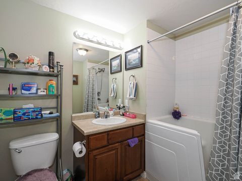 Tiny photo for 11738 S CURRANT DR #101, South Jordan, UT 84009 (MLS # 2074479)