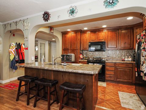 Tiny photo for 11738 S CURRANT DR #101, South Jordan, UT 84009 (MLS # 2074479)