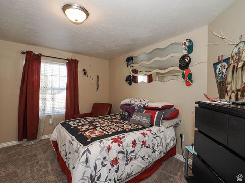 Tiny photo for 11738 S CURRANT DR #101, South Jordan, UT 84009 (MLS # 2074479)
