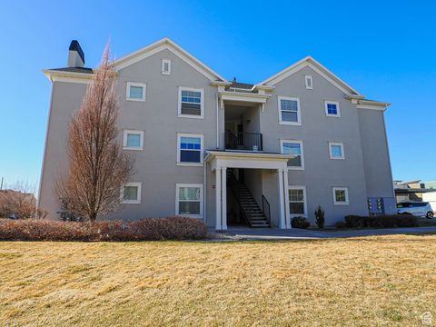 Tiny photo for 11738 S CURRANT DR #101, South Jordan, UT 84009 (MLS # 2074479)