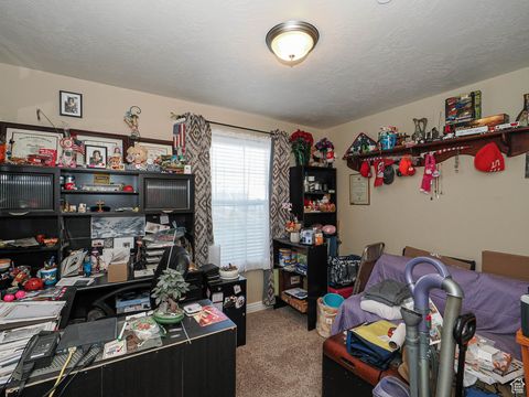 Tiny photo for 11738 S CURRANT DR #101, South Jordan, UT 84009 (MLS # 2074479)