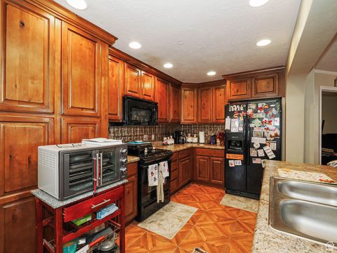 Tiny photo for 11738 S CURRANT DR #101, South Jordan, UT 84009 (MLS # 2074479)
