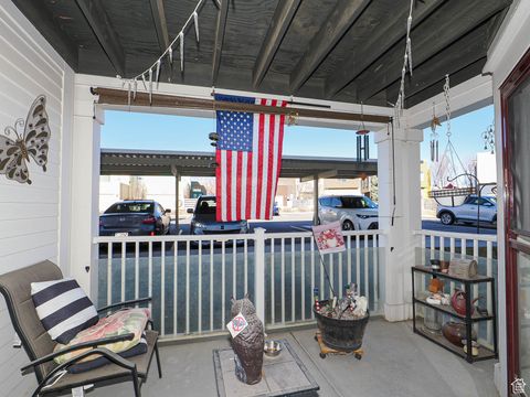 Tiny photo for 11738 S CURRANT DR #101, South Jordan, UT 84009 (MLS # 2074479)