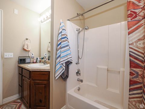 Tiny photo for 11738 S CURRANT DR #101, South Jordan, UT 84009 (MLS # 2074479)