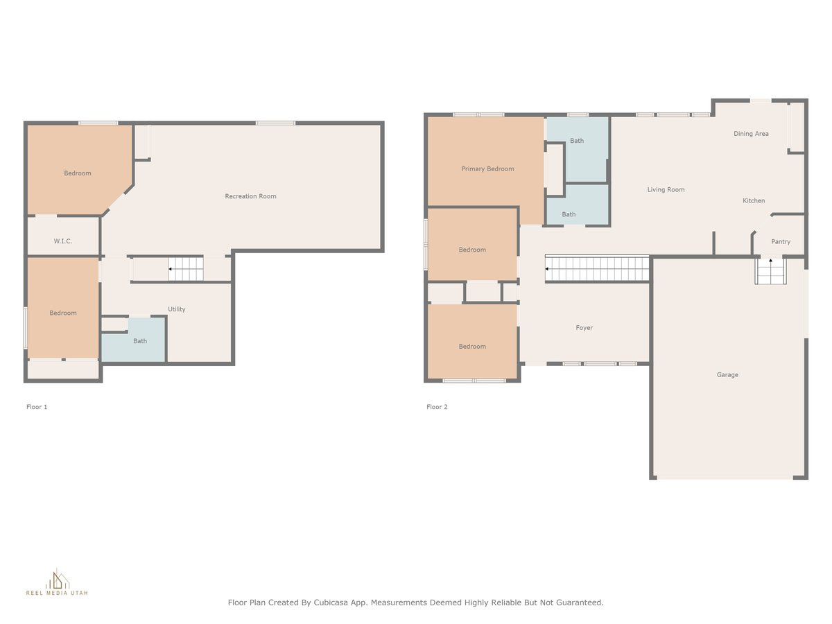 WILLOW CREEK - Residential