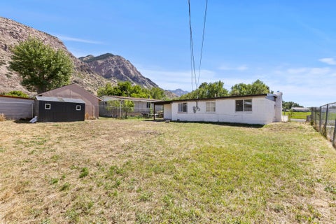 Tiny photo for 938 E 1050 N, Ogden, UT 84404 (MLS # 2184178)