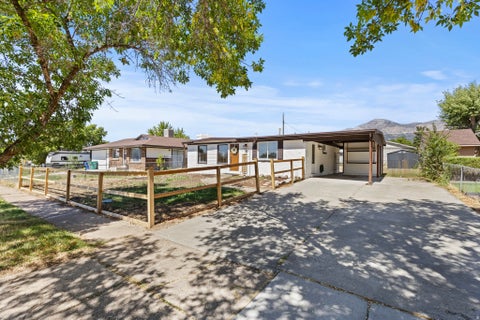 Tiny photo for 938 E 1050 N, Ogden, UT 84404 (MLS # 2184178)
