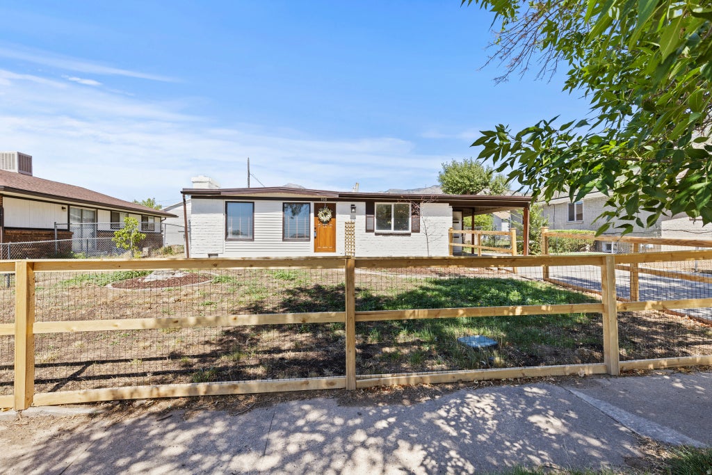 Photo of 938 E 1050 N, Ogden, UT 84404 (MLS # 2184178)