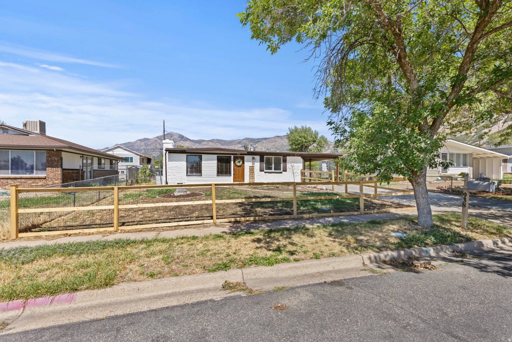 Photo of 938 E 1050 N, Ogden, UT 84404 (MLS # 2184178)