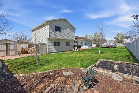 Tiny photo for 1884 N 2145 W, Lehi, UT 84043 (MLS # 2147762)