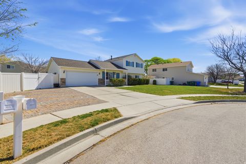 Tiny photo for 1884 N 2145 W, Lehi, UT 84043 (MLS # 2147762)