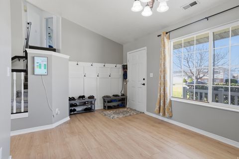 Tiny photo for 1884 N 2145 W, Lehi, UT 84043 (MLS # 2147762)