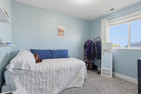 Tiny photo for 1884 N 2145 W, Lehi, UT 84043 (MLS # 2147762)