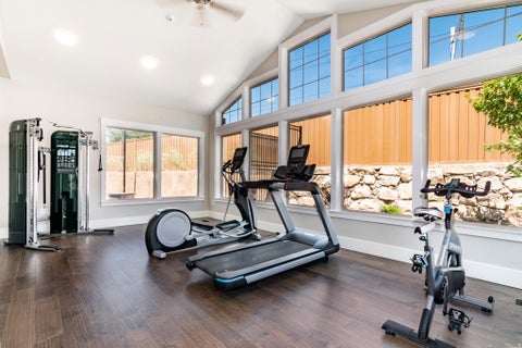 Tiny photo for 252 E SANDY SAGE WAY, Sandy, UT 84070 (MLS # 2186801)