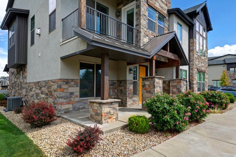 Tiny photo for 252 E SANDY SAGE WAY, Sandy, UT 84070 (MLS # 2186801)