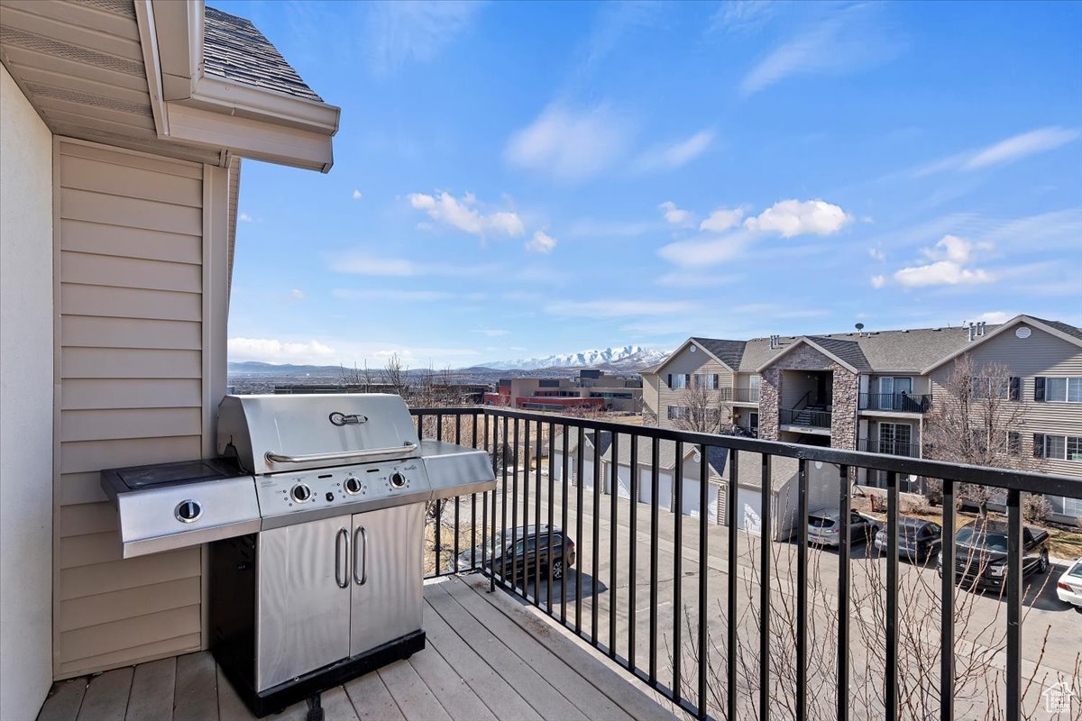 1598 W Westbury Way #J, Lehi, Utah image 19