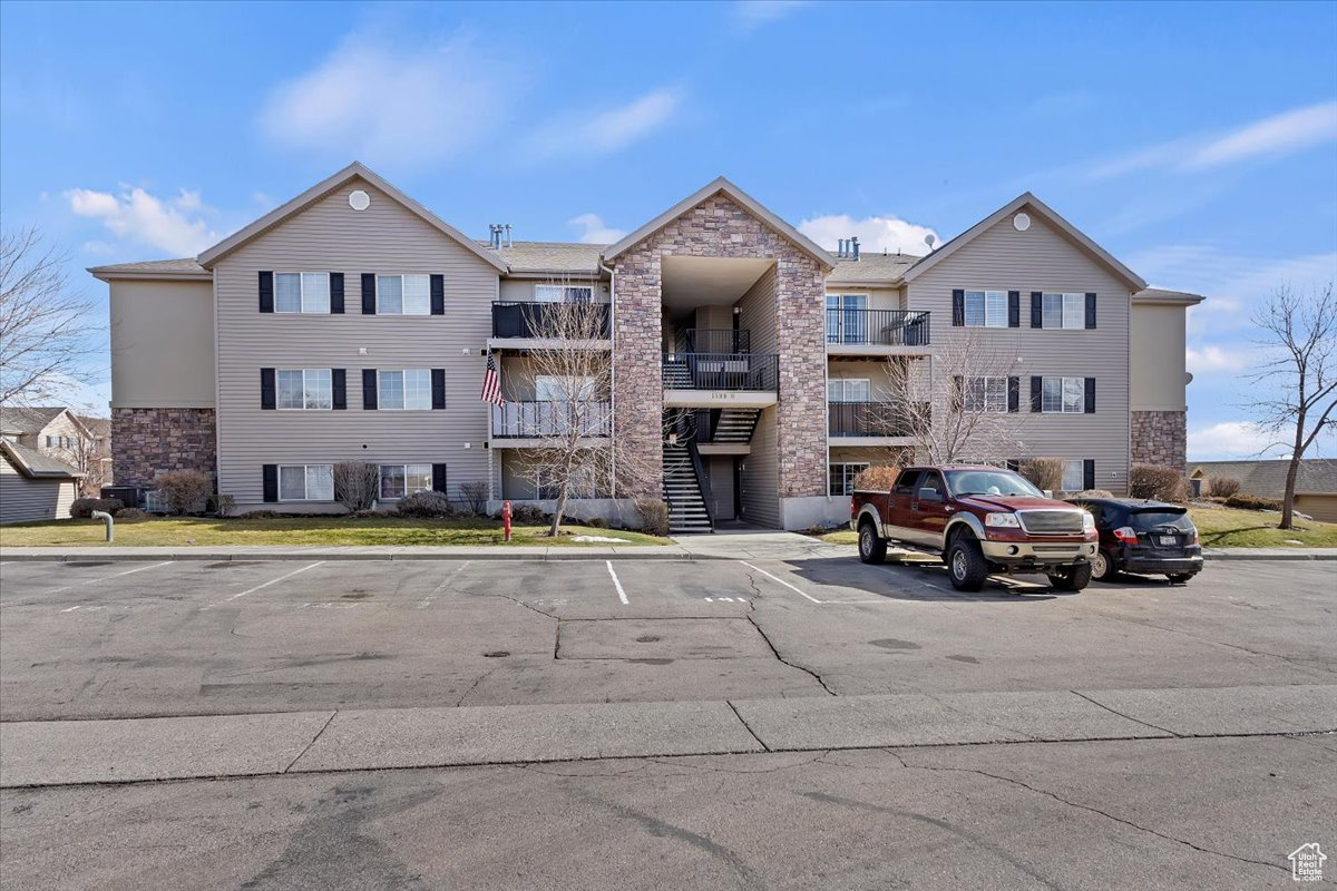 1598 W Westbury Way #J, Lehi, Utah image 1