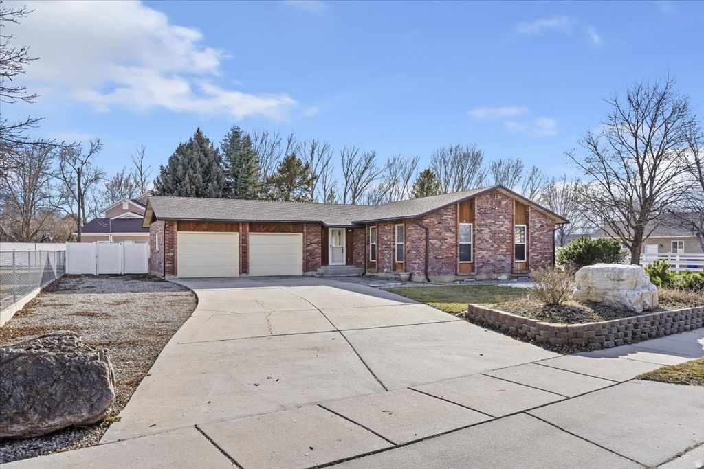 Photo of 675 W 600 N, Brigham City, UT 84302 (MLS # 2135568)