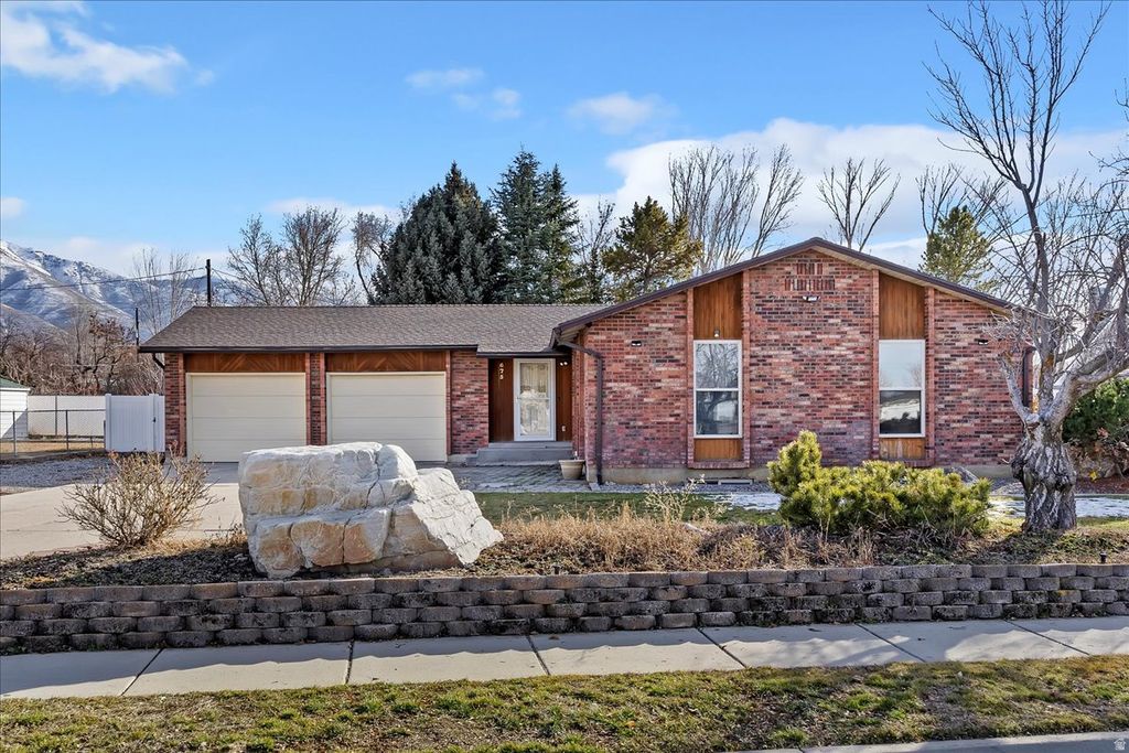 Photo of 675 W 600 N, Brigham City, UT 84302 (MLS # 2135568)