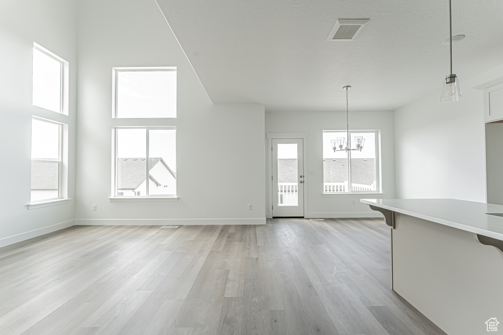 HARMONY RIDGE - Residential